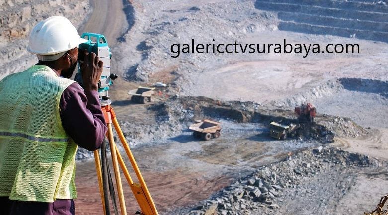Jurusan Teknik Geologi: Menyelami Isi Bumi