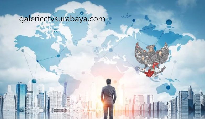Pendidikan Global: Menyatukan Dunia