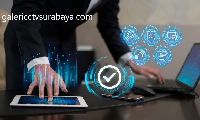 Jurusan Manajemen Teknologi: Menyelaraskan Bisnis dan Teknologi