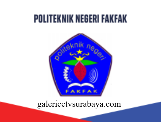 Mengenal Politeknik Negeri Fakfak dan Program Studinya