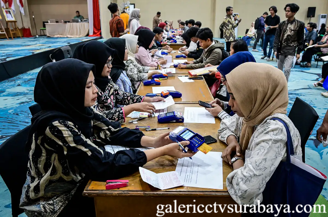 Beasiswa KJMU: Kesempatan Mahasiswa Unggul Jakarta